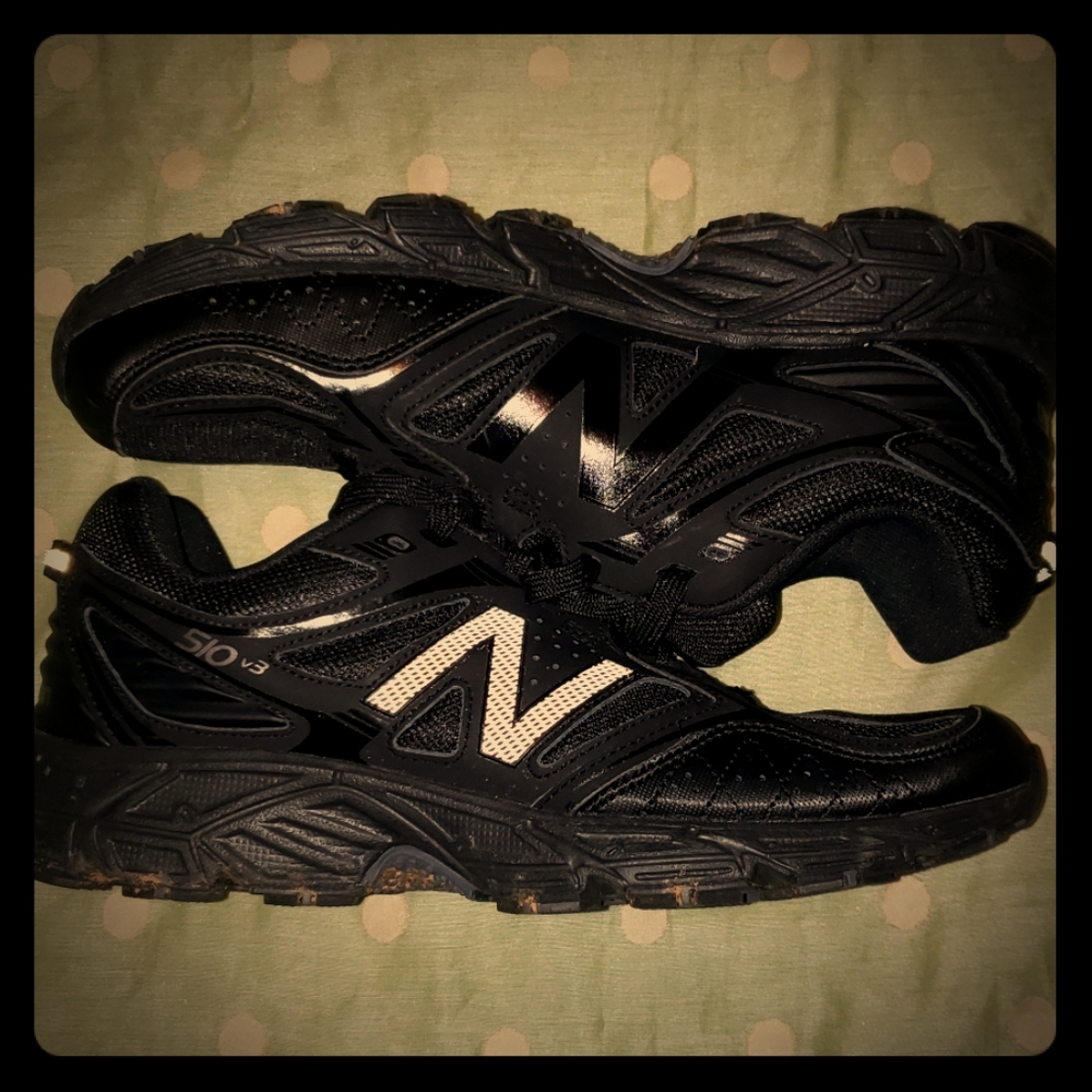 New Balance 510v3